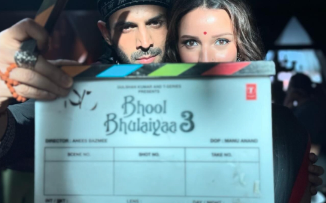 Bollywood latest