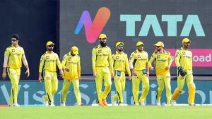 IPL 2024: CSK vs DC
