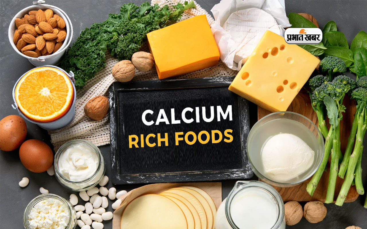 Calcium