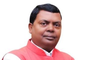 चंद्रप्रकाश चौधरी