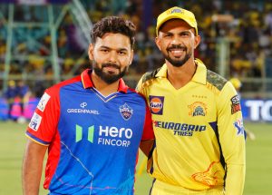 IPL 2024, DC vs CSK