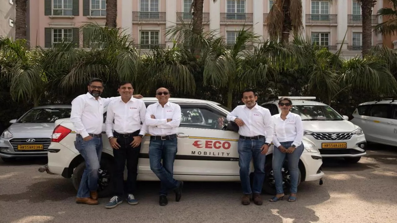 Eco India Mobility IPO