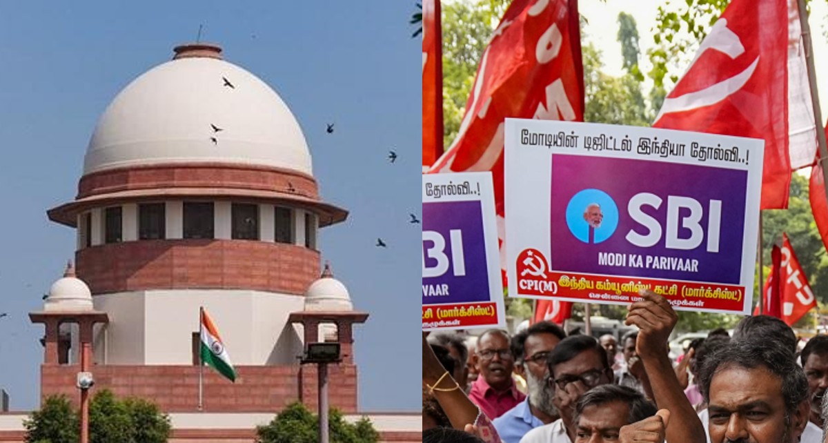 what is electoral bond