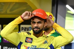 IPL 2024: कप्तान बनने के बाद गायकवाड़ ने की धोनी सहित पूरी टीम की जमकर तारीफ