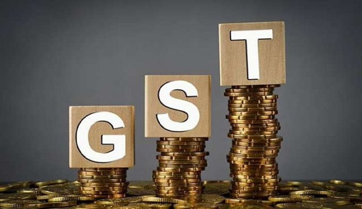 GST Return Filing