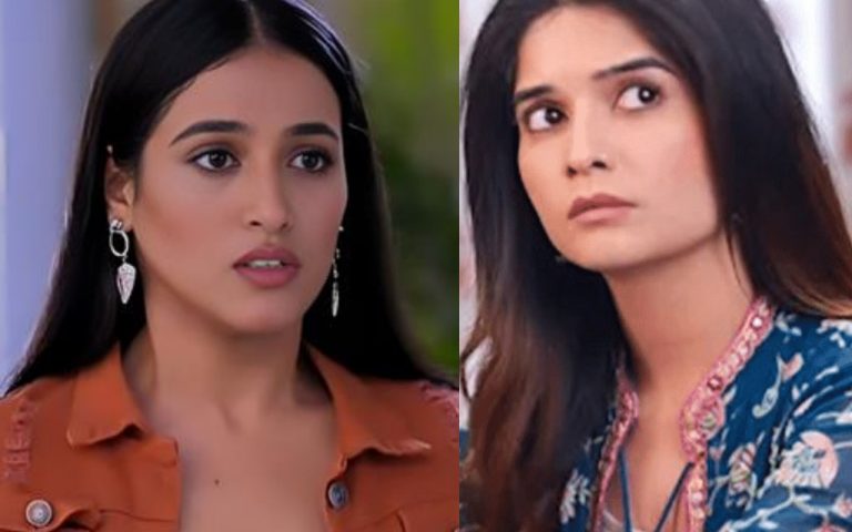 Ghum Hai Kisikey Pyaar Meiin: मामा जी की वजह से अन्वी करेगी अपनी जान लेने की कोशिश, सवी करेगी मुकुल को एक्सपोज