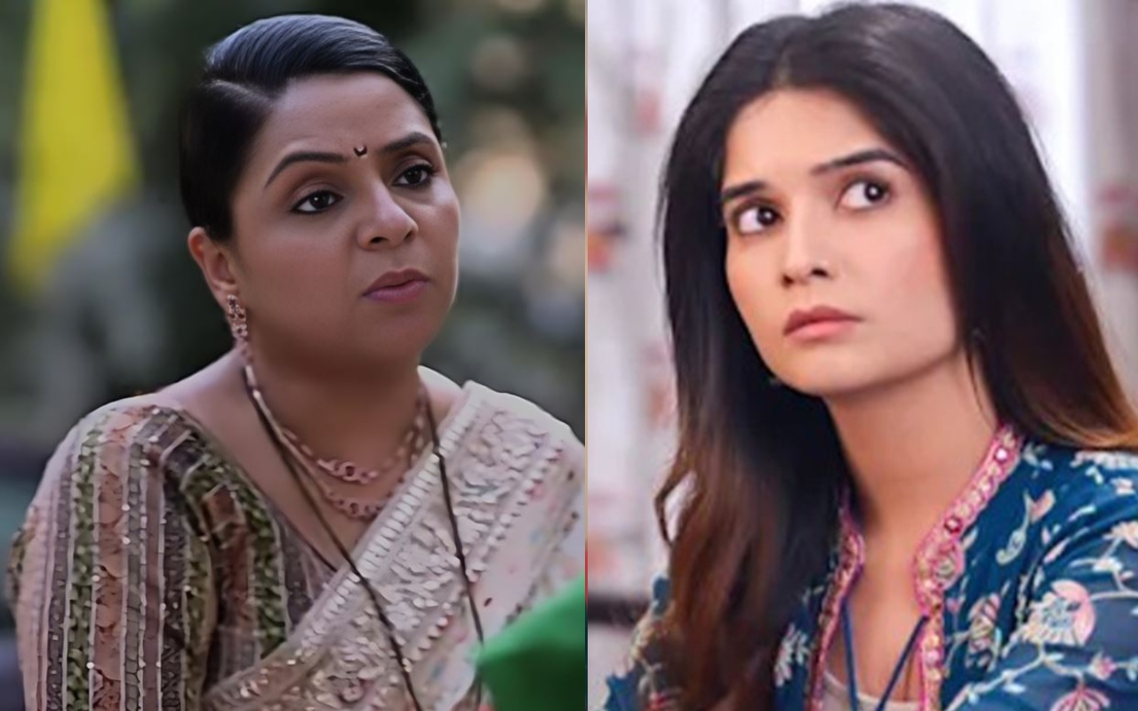 Ghum Hai Kisi Ke Pyar Mein