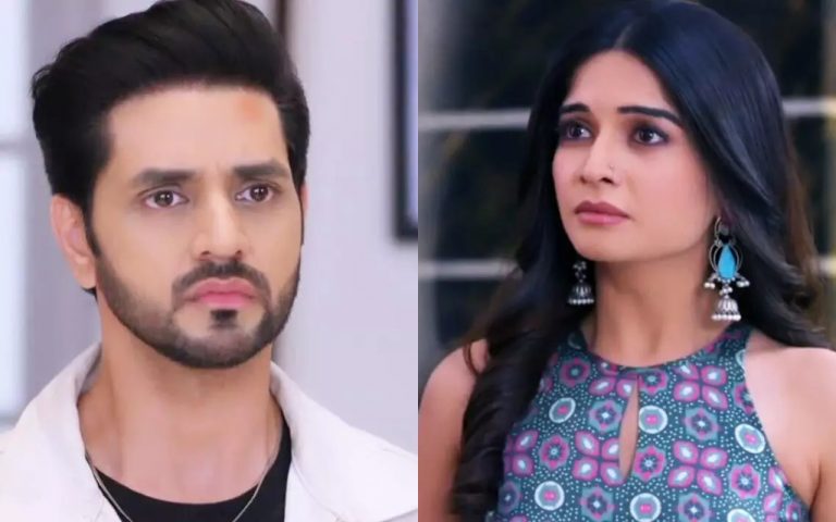 Ghum Hai Kisikey Pyaar Meiin: मामा जी को सवी ने रंगे हाथ पकड़ा, क्या परिवार के सामने आएगा उनका सच