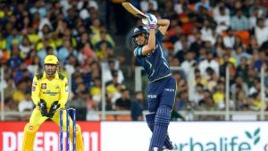 IPL 2024: CSK vs GT
