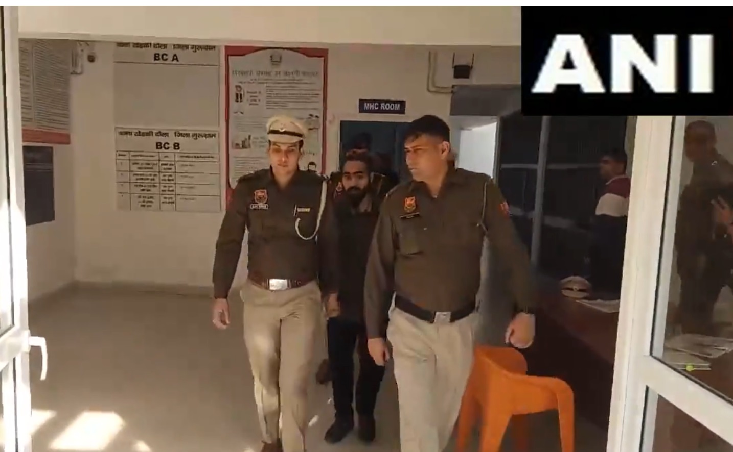 Gurugram