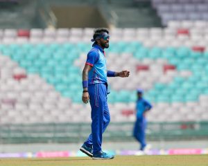Hardik Pandya