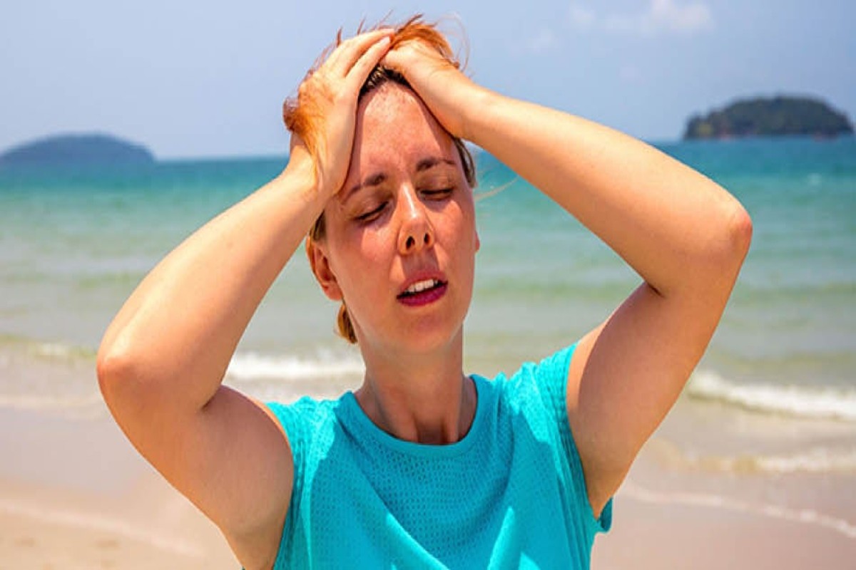 Heat Stroke