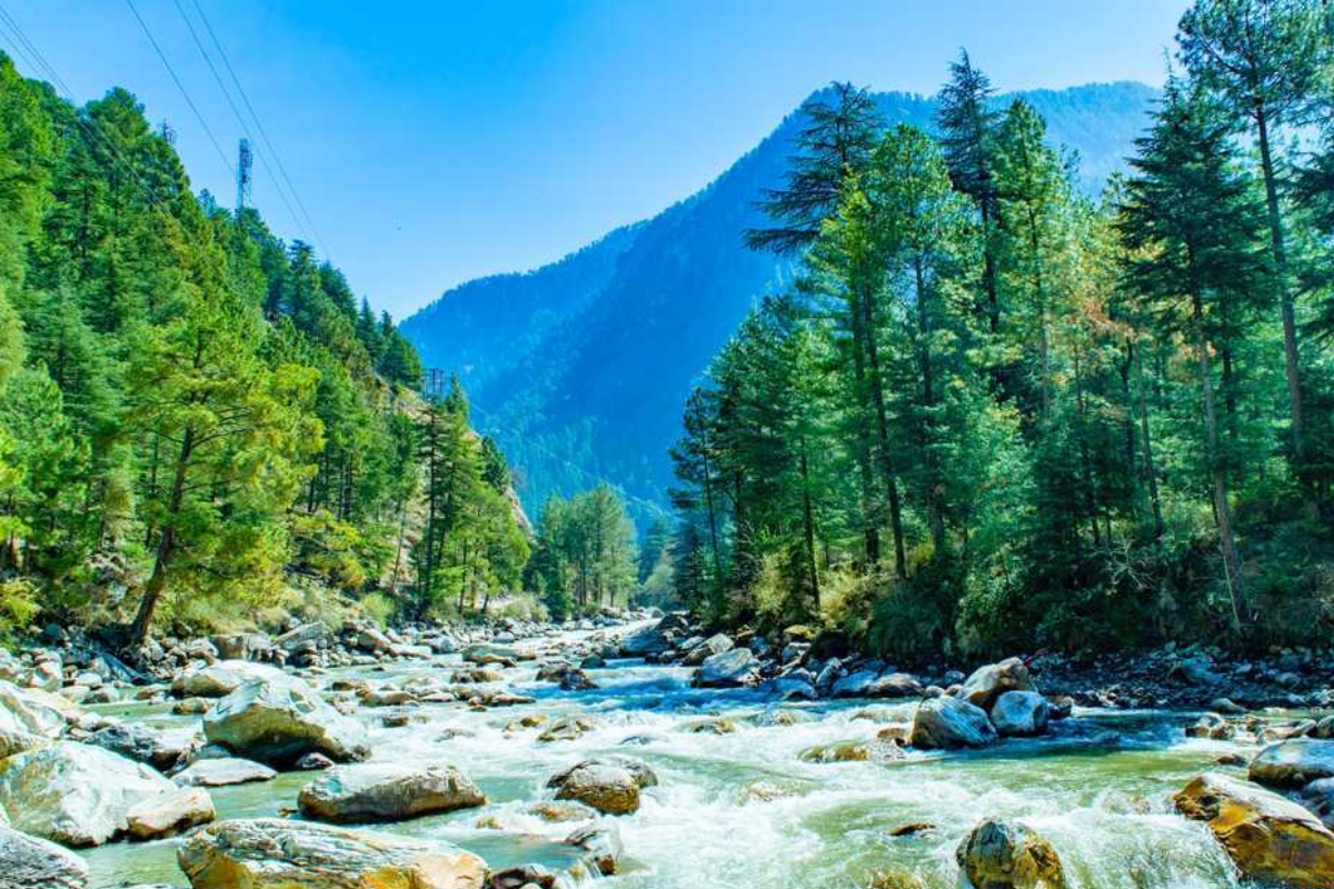 Himachal Travel