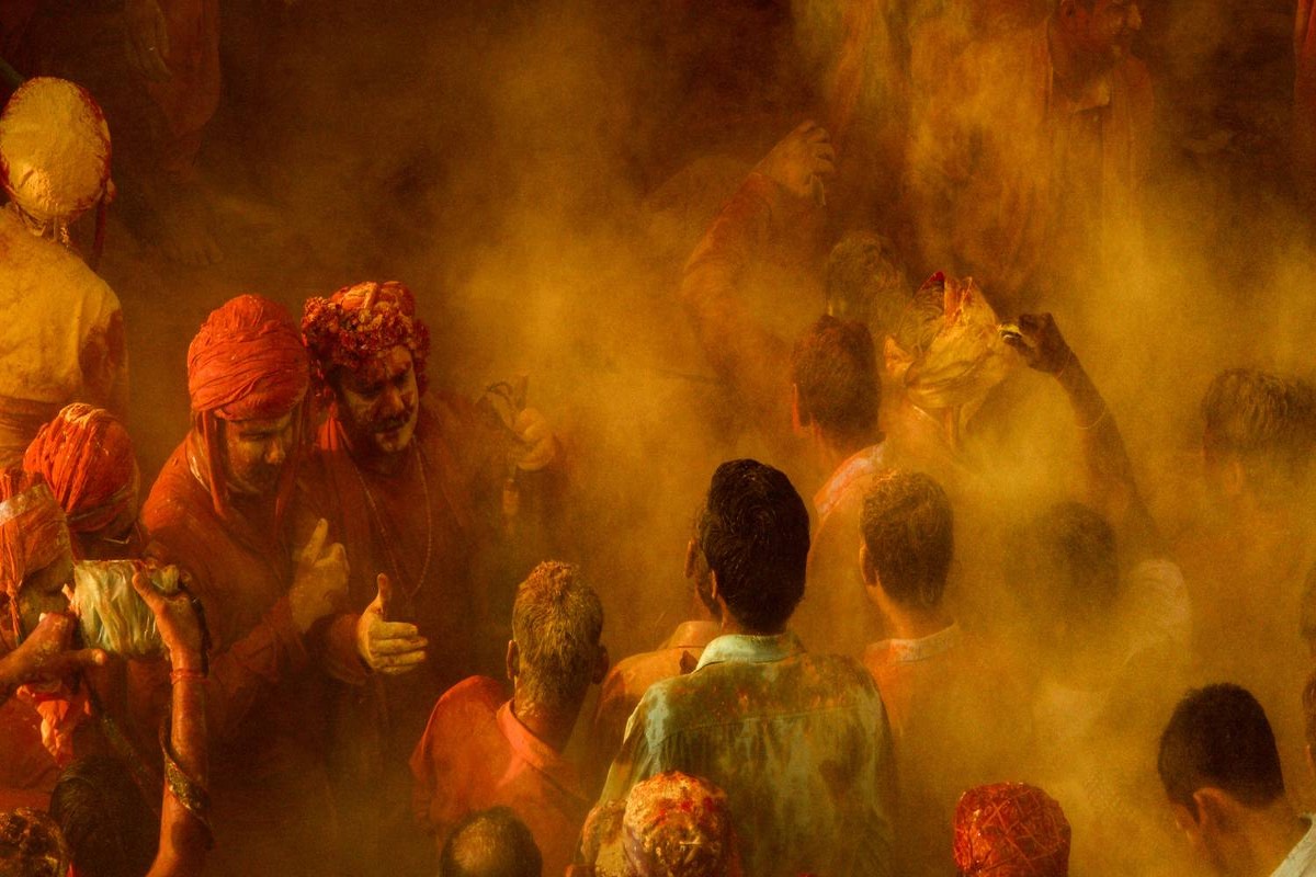 Holi