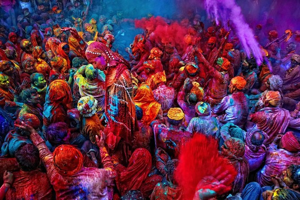 Holi