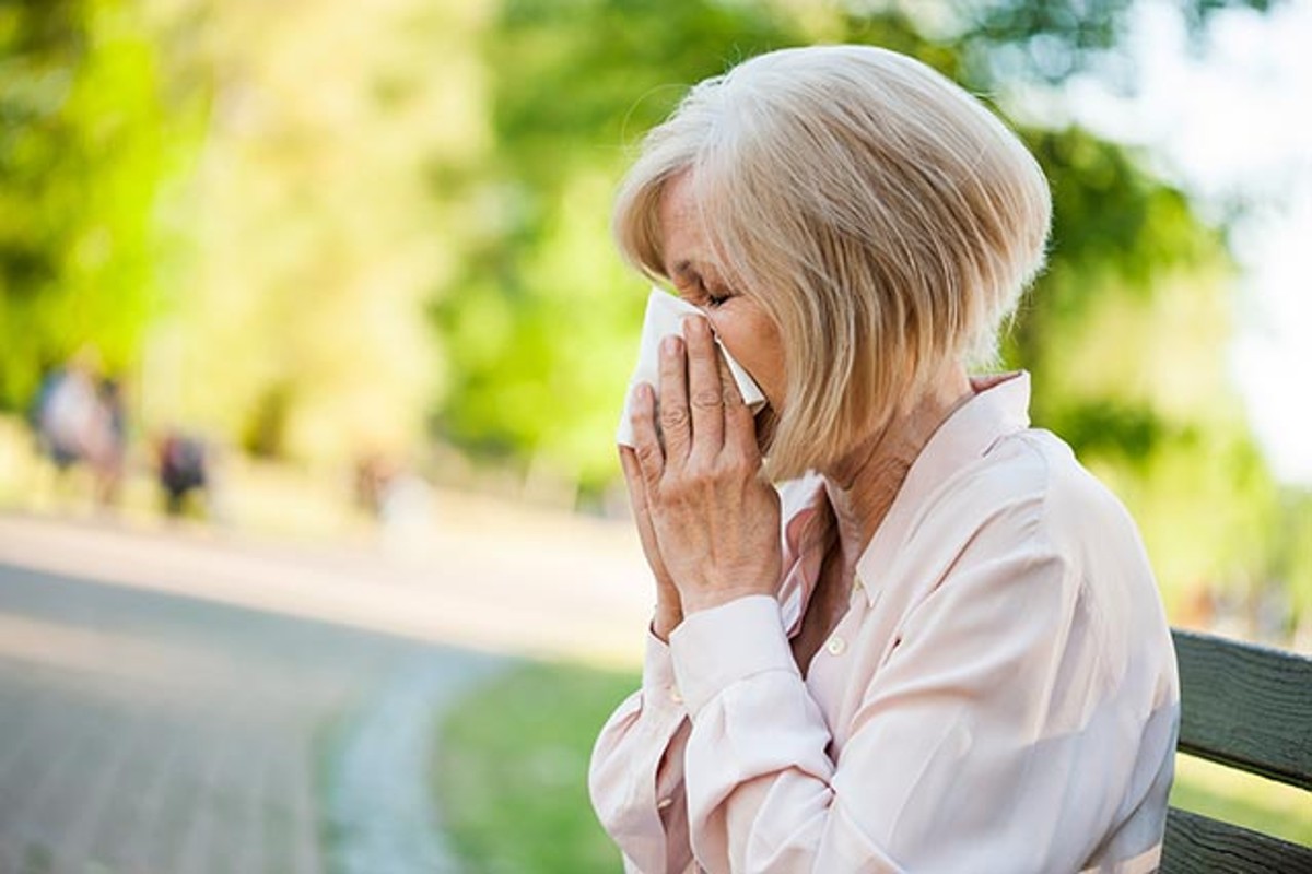 Home Remedies For Cold in Summer