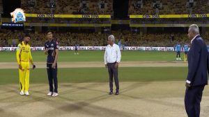 IPL 2024, CSK vs GT