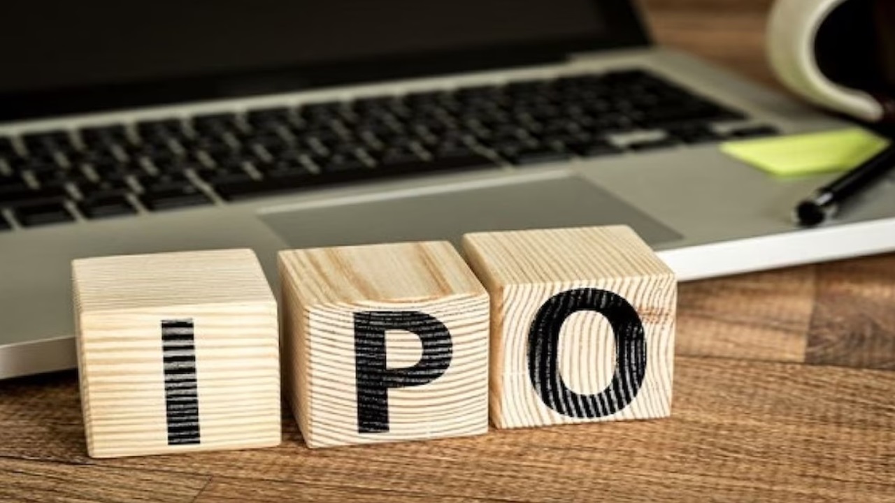 Upcoming IPO
