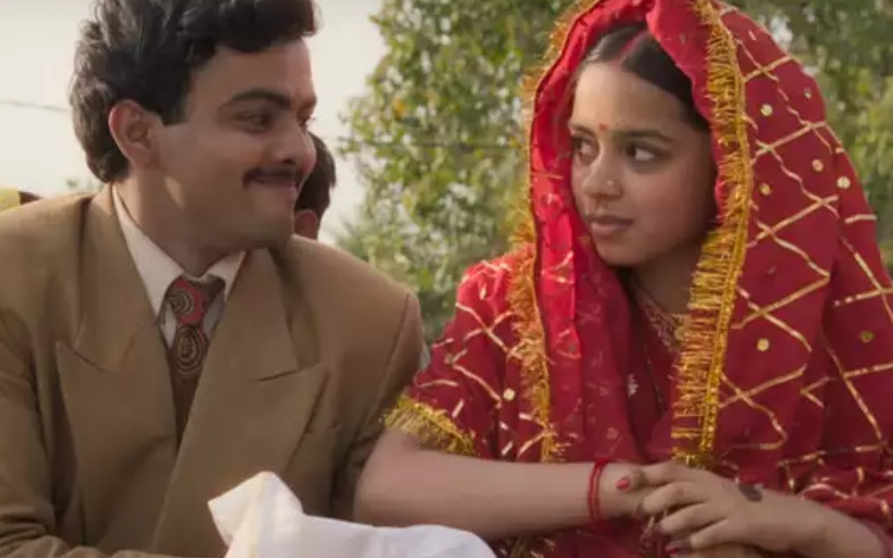 Laapataa Ladies out of oscars 2025