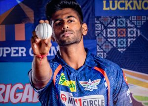 IPL 2024: Mayank Yadav