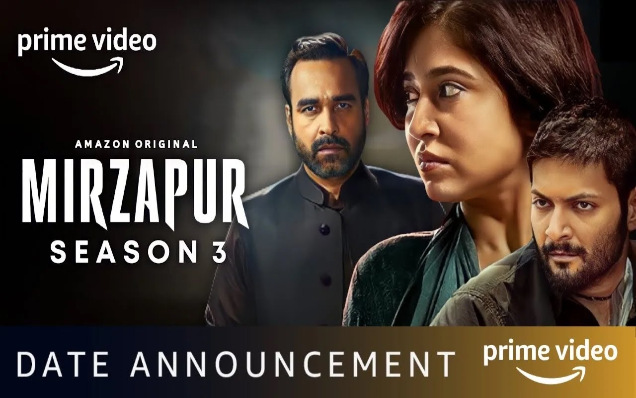 Mirzapur