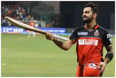 IPL 2024: विराट कोहली हो सकते हैं अपनी टीम के साथ शामिल