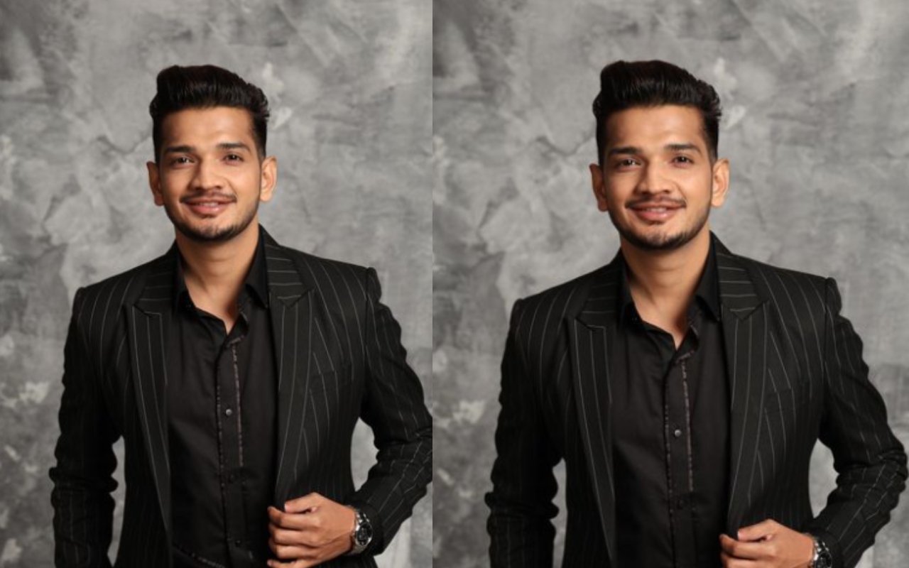 Munawar Faruqui
