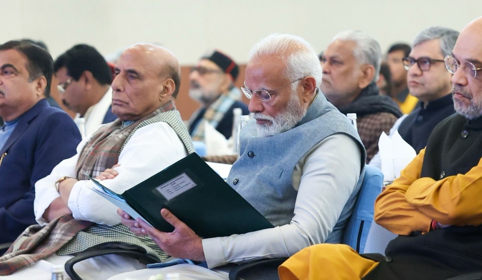 Narendra Modi