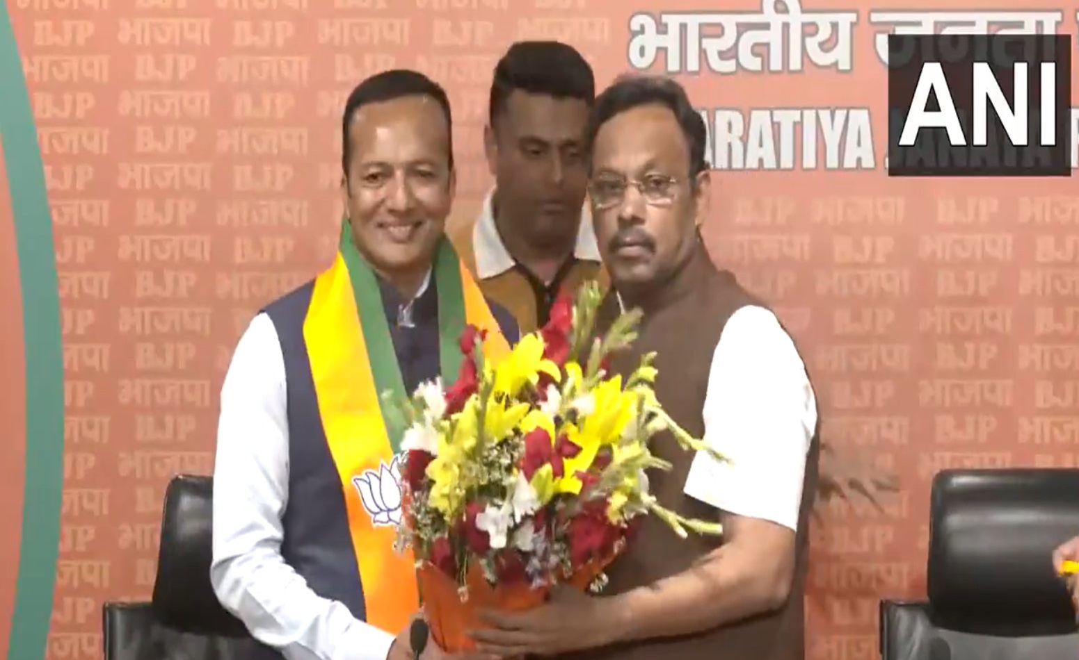 Naveen Jindal