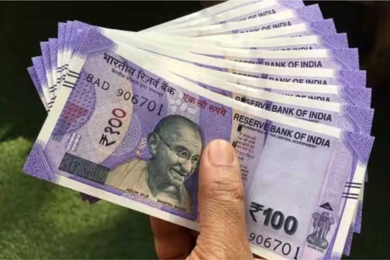 RBI : अब भी हैं जनता के पास 7,581 करोड़ रुपये मूल्य के 2000 रुपए के नोट