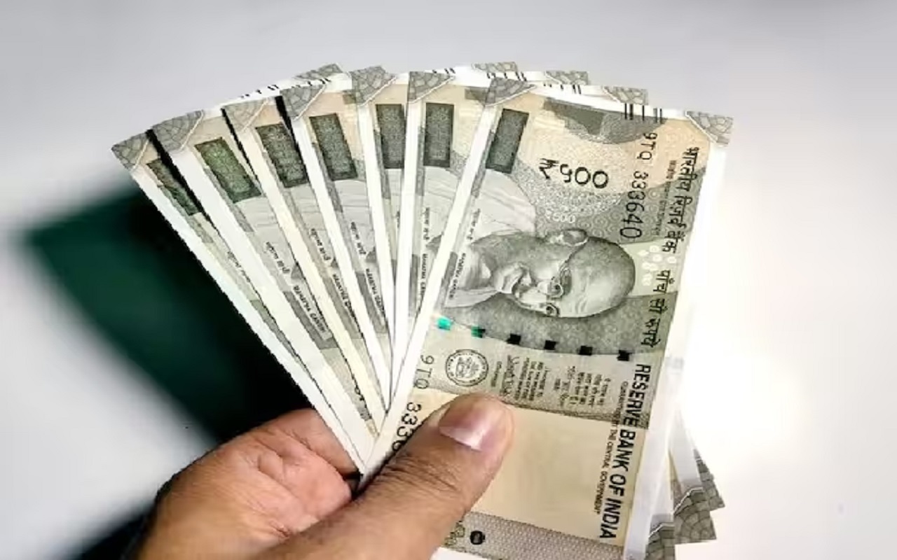 टैक्स