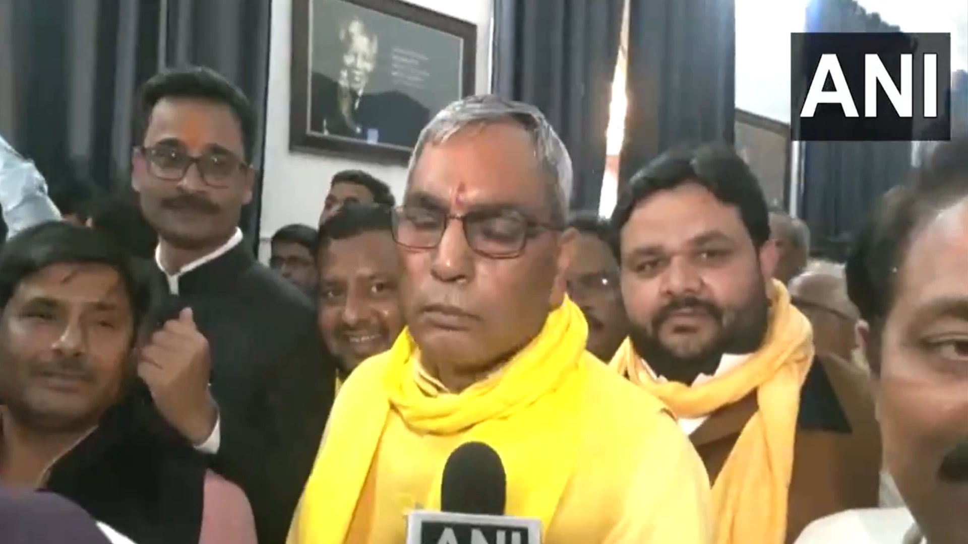 Om Prakash Rajbhar