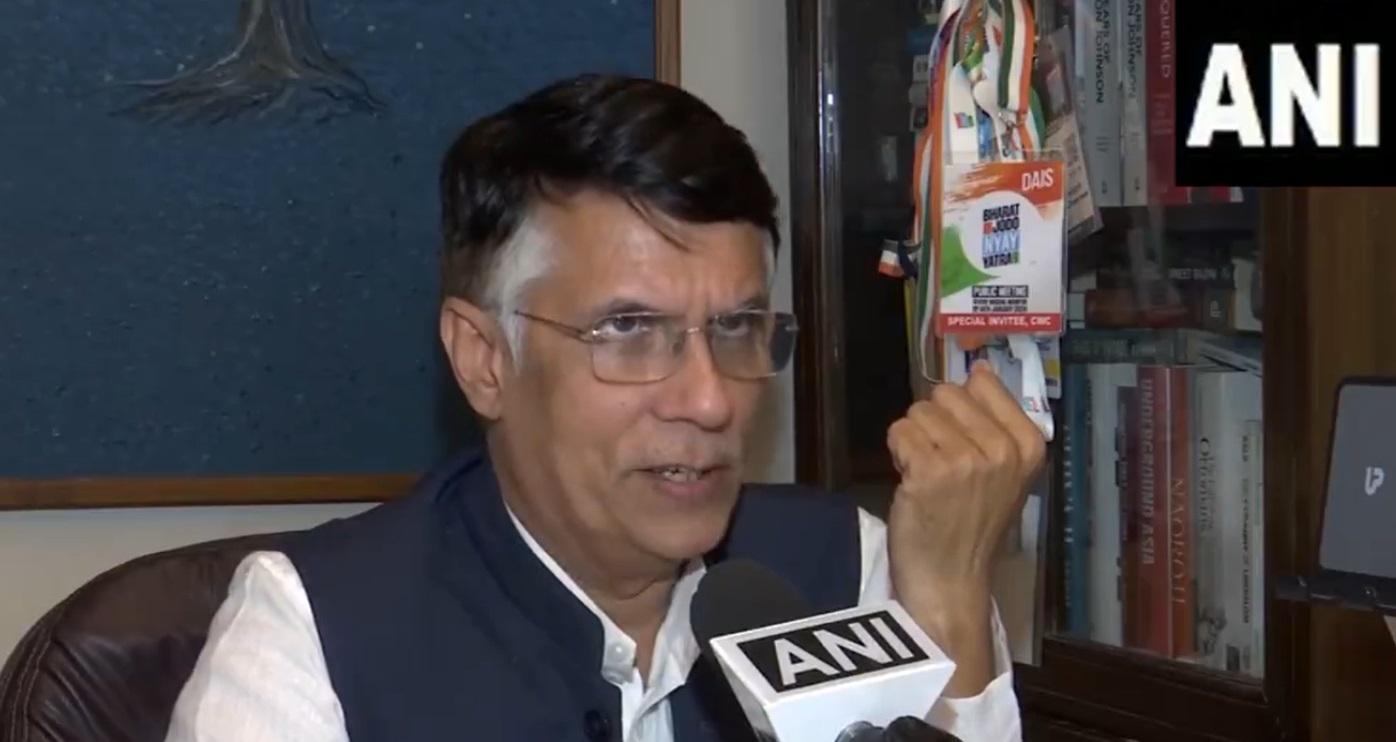 Pawan Khera