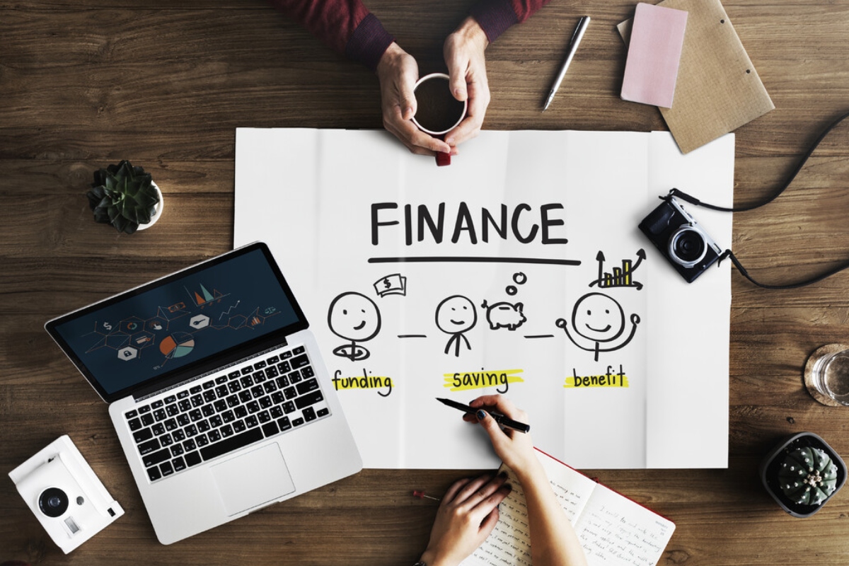 Personal Finance