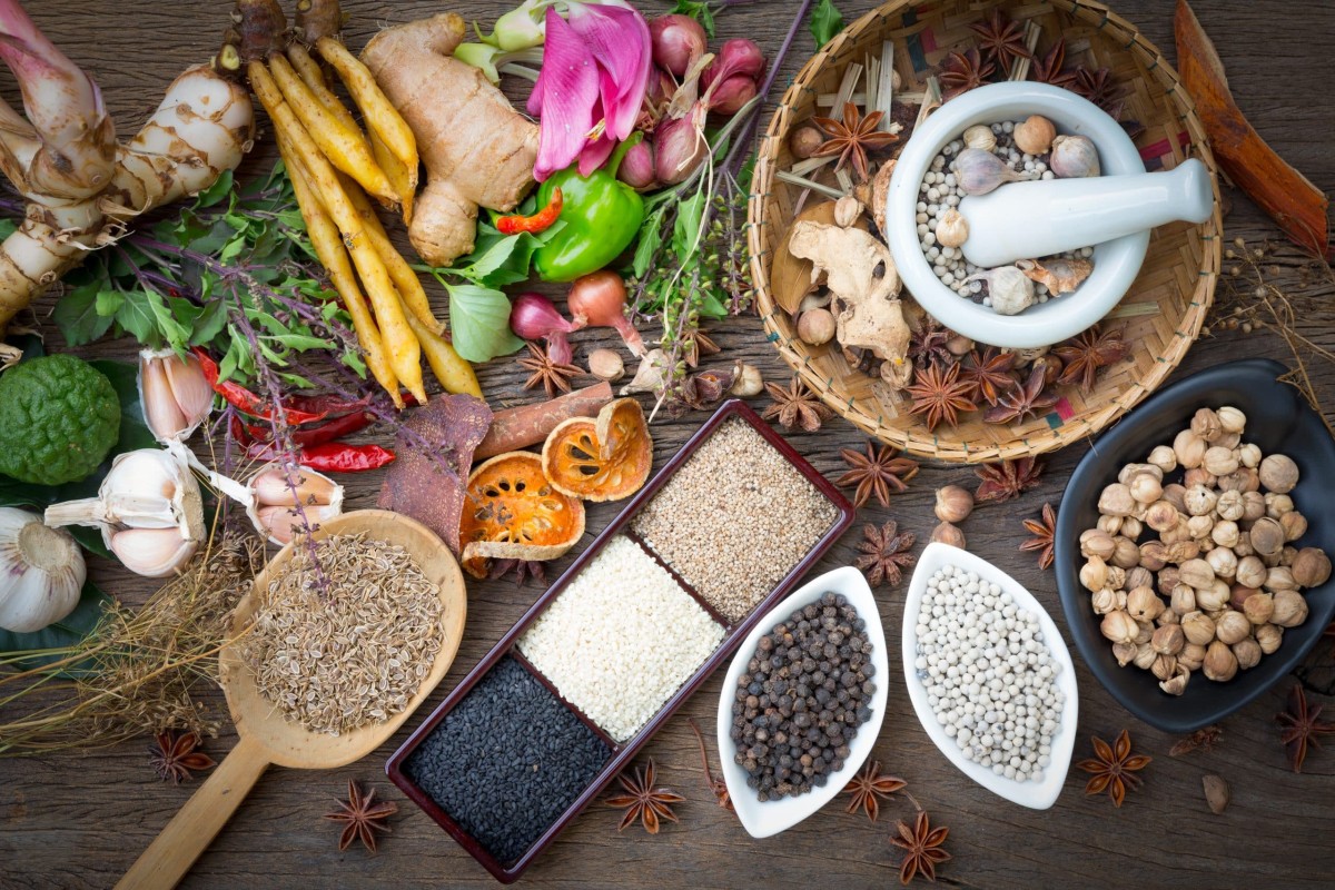 Pitta Dosha Diet