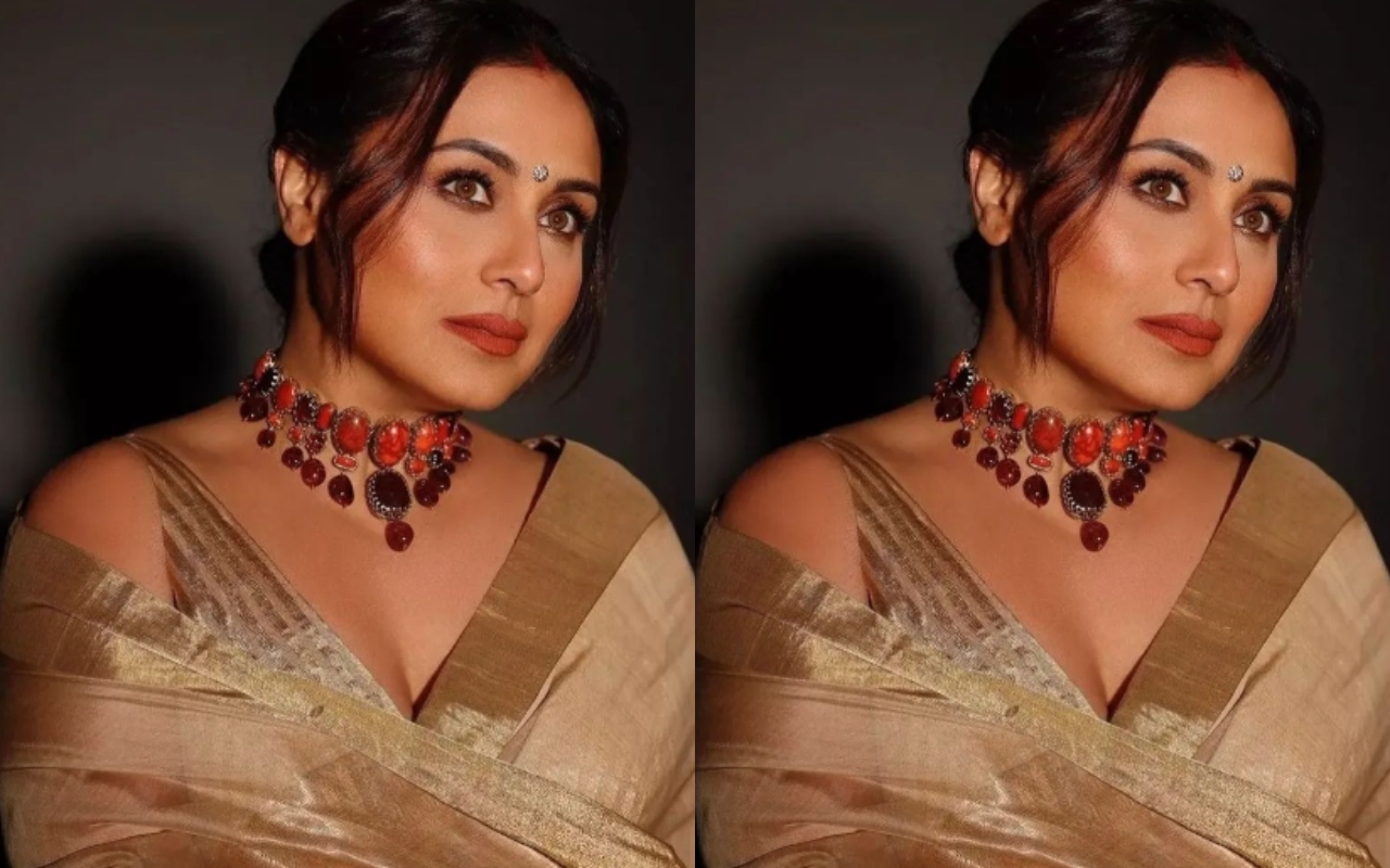 Rani Mukerji Net Worth
