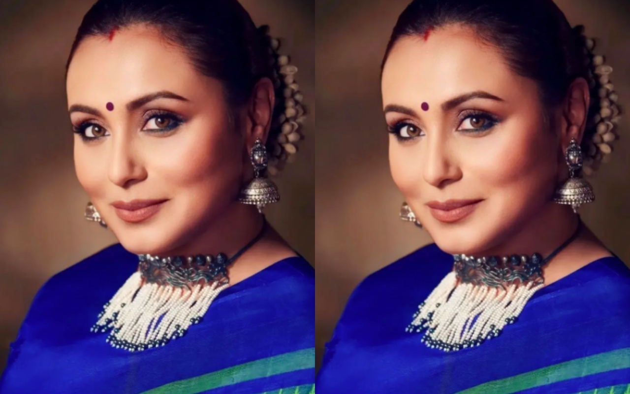 Rani Mukerji Net Worth