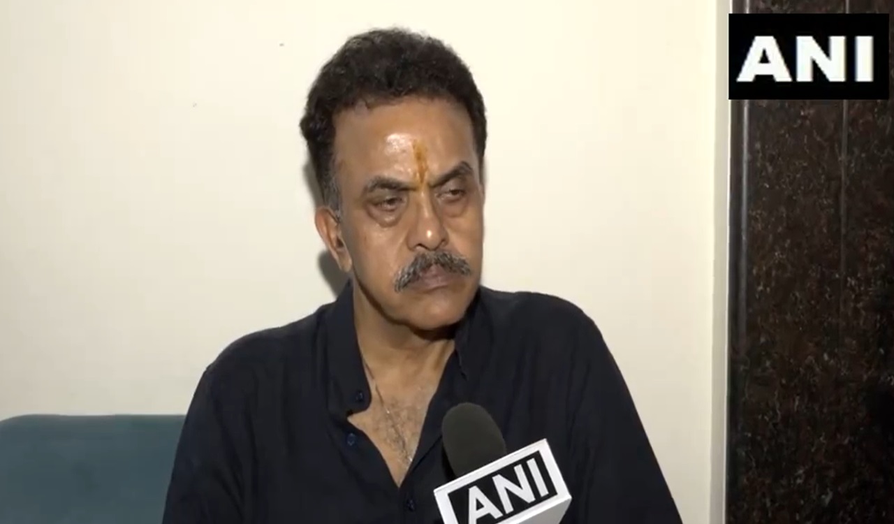 Sanjay Nirupam