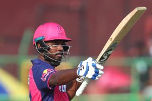 IPL 2024, RR vs LSG: Sanju Samson
