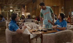 IPL 2024: Rohit Sharma, KL rahul and Suniel Setty