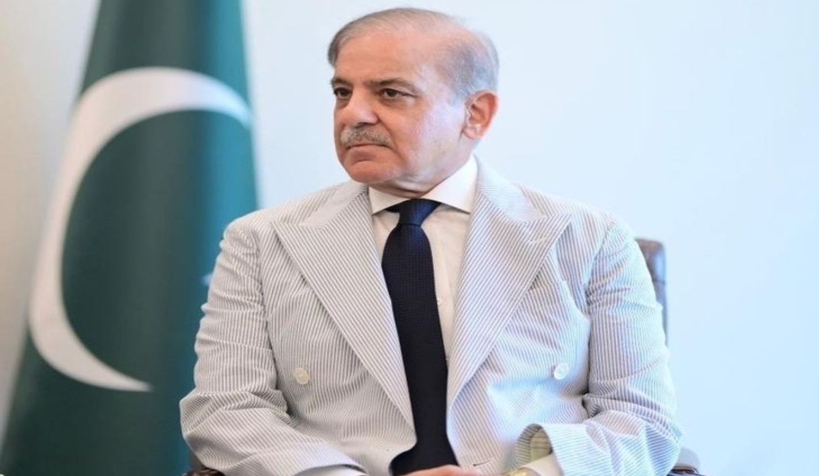 Shahbaz Sharif