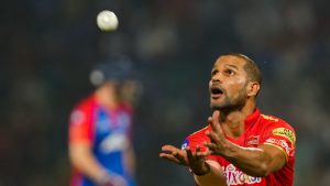 IPL 2024: PBKS vs DC
