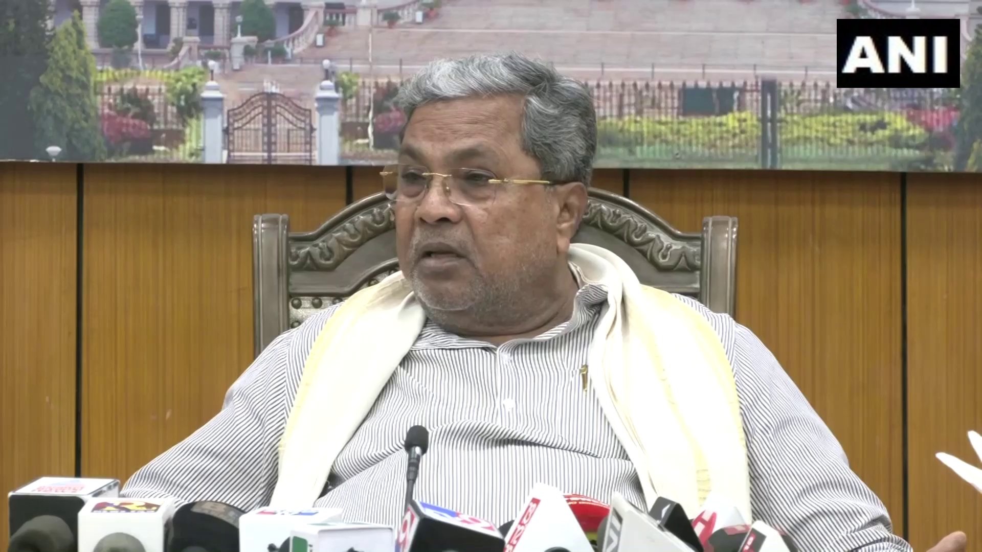 Siddaramaiah