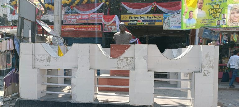 मौसम ने फिर से ली करवट, बढ़ी कंपकंपी