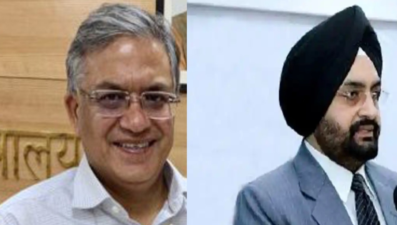 Sukhbir Sandhu