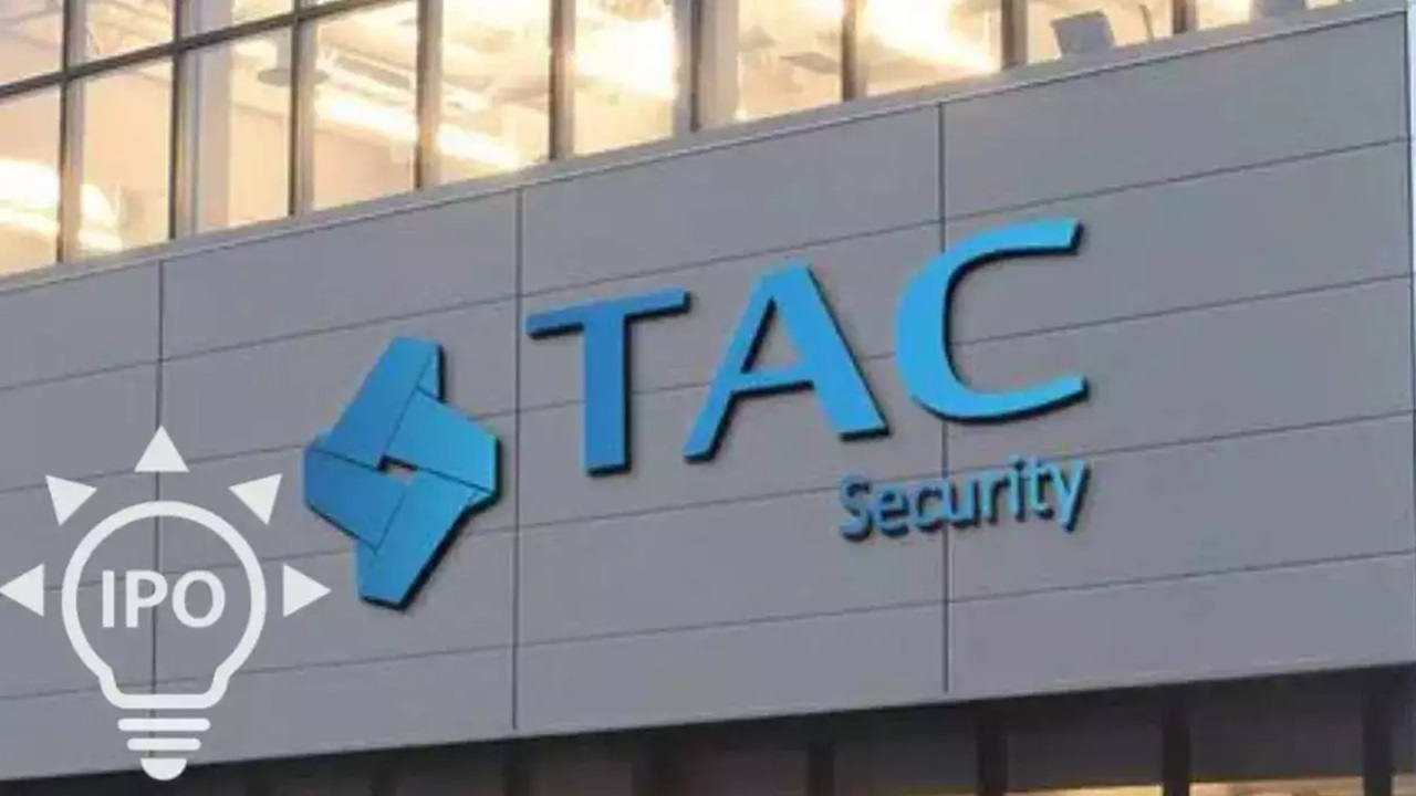 TAC Infosec IPO