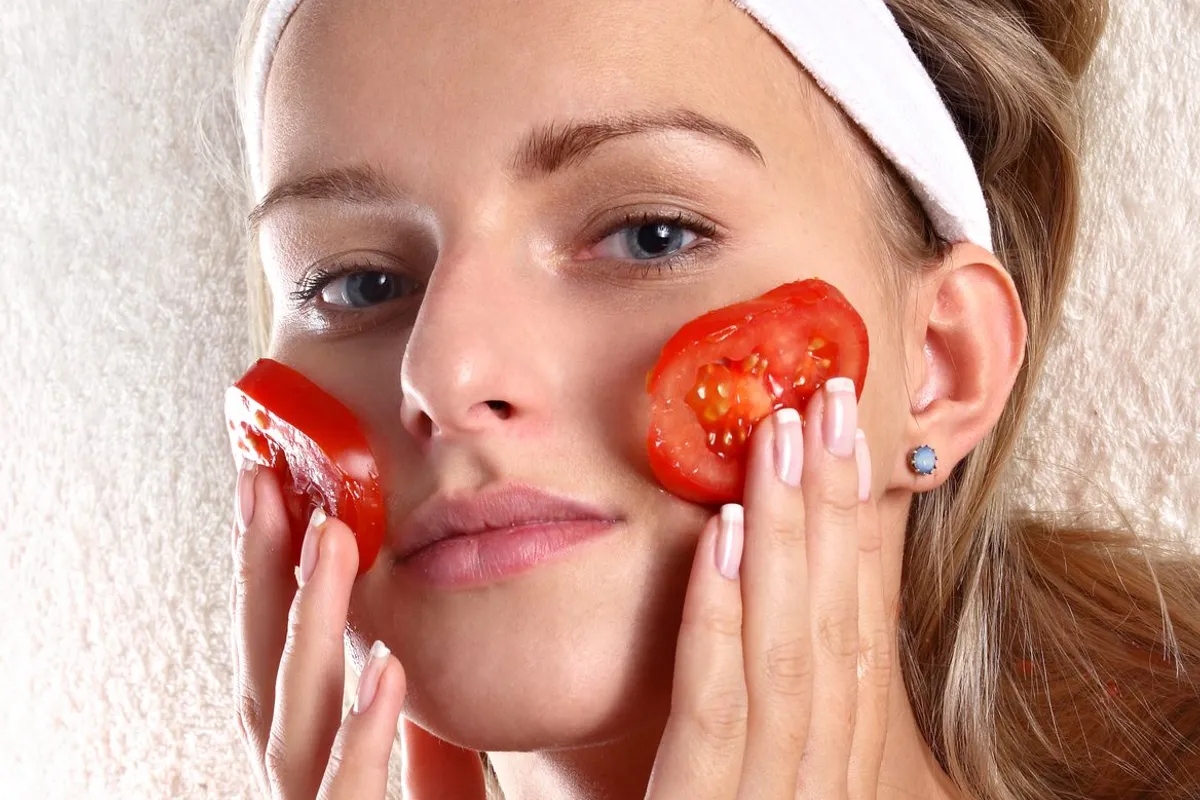 Tan Removal Tips