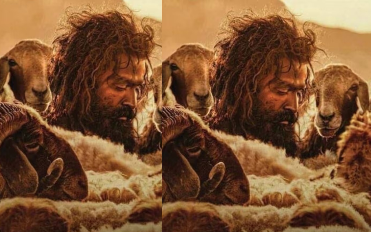 The Goat Life Movie Review