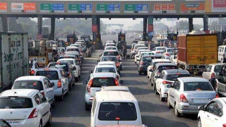 NH: टोल कलेक्शन को पारदर्शी बनाने के लिए होगा एआई तकनीक का उपयोग