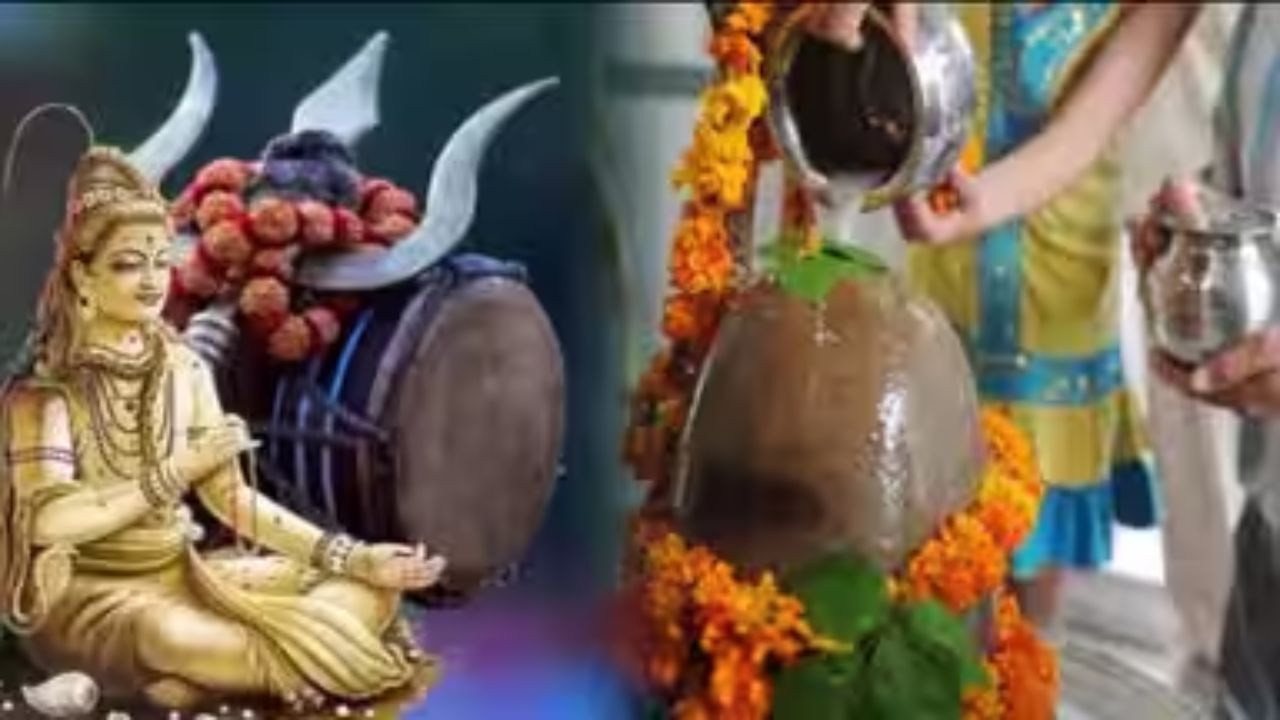 Mahashivratri 2025